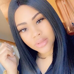 Meet your Posher, Harrah